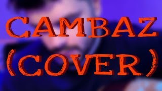 mvö  Cambaz Live Cover [upl. by Dorothy896]