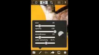 PicMix android demo video [upl. by Aeki]