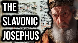 The Slavonic Josephus is a Forgery [upl. by Jaal228]