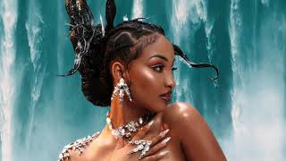 Shenseea  R U That feat 21 Savage Official Audio [upl. by Hussein]