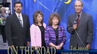 The Inmans on Gospel Music Today [upl. by Asylem364]