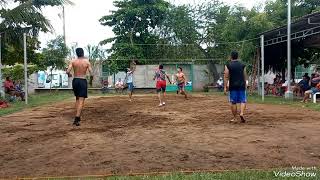 CACO HARRY FILY ðŸ†šï¸ BRAYAN RAMON TACU CANCHA DE PETACALCO GUERRERO [upl. by Hephzipah]