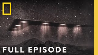 The Global Threat Full Episode  UFOs Investigating the Unknown [upl. by Cornall196]