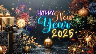 Happy new year 2025 [upl. by Rondi]