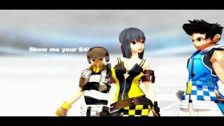 MMOTPS S4 League  Trailer ã€HDã€‘ [upl. by Imak]