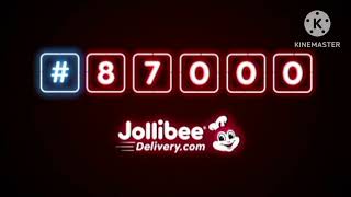 Jolly Jolly Jollibee Instrumental Minus One [upl. by Namra]