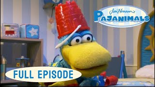 Pajanimals  Special Things  Mom Is Amazing  Jim Henson Family Hub  Kids Cartoon [upl. by Bertold]