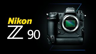 Nikon Z90  Release Date amp Leaked Features [upl. by Roux891]