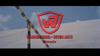 Warner Bros PicturesWarner BrosSeven Arts 19841968 [upl. by Aisatna]