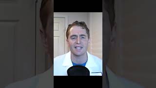 Stop Muscle Spasms in 5 Seconds Neurologist Explains [upl. by Ludlow935]