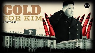 quotKOREA PÓŁNOCNA PROPAGANDA KIM DZONG UNquot FULL HD  FILM DOKUMENTALNY  LEKTOR PL DDK KINO DOKU [upl. by Mallon]