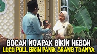 KH ANWAR ZAHID TERBARU 2024 BOCAH NGAPAK LUAR BIASA BIKIN ORANG TUANYA PANIK SAMPAI ABAH NGAKAK [upl. by Micaela]