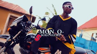 Mon QBora nilewe official video [upl. by Dupuis]