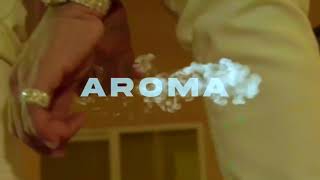 Cobby Supreme x Spiffie Luciano  AROMA Official Music Video [upl. by Lefton]