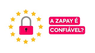 A Zapay é Confiável [upl. by Adnalra386]