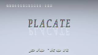 placate  pronunciation  Examples in sentences and phrases [upl. by Gibeon]