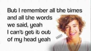 One Direction  Still the One Lyrics  Pictures [upl. by Natsirhc396]