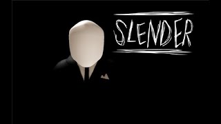 Slender [upl. by Polish156]