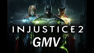 GMV  Injustice 2 New Divide [upl. by Gentry]