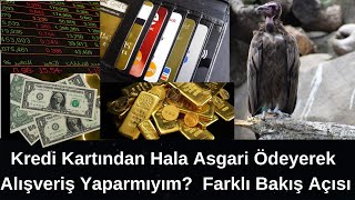 Şişenin Dibinden Bakınca Faizde Getiri 14 Arttı Kredi Kart Ürün Alım Faiz Maliyeti SIFIR Arttı [upl. by Margy]