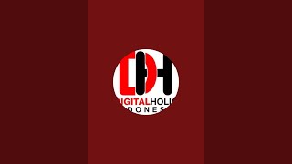 DIGITAL HOLIC sedang live sekarang [upl. by Akeinahs634]