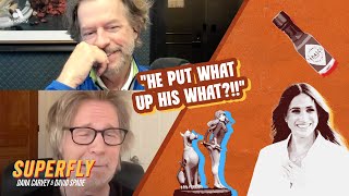 TabascoGate  Superfly with Dana Carvey and David Spade  Episode 16 [upl. by Isdnyl]