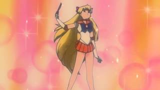 Sailor Venus Arrives R2 Subbed [upl. by Rosenzweig]