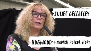 HOGWOOD a modern horror story Now Streaming 1 Minute Trailer [upl. by Raymund]