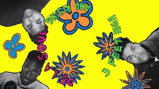 De La Soul  A Little Bit of Soap Official Audio [upl. by Assille781]