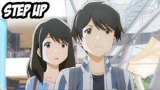 Tsuki ga Kirei Episode 7 Live Reaction [upl. by Shing520]