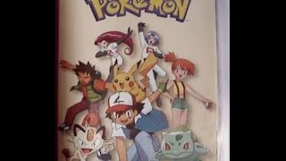 ARTBOOK FRENCH TOUT SUR LA SAGA POKEMON POCKET MONSTER SAISON 1 à 9 [upl. by Netsirt625]