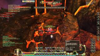 165 Leveling guide Aion Asmodian ver [upl. by Karole]