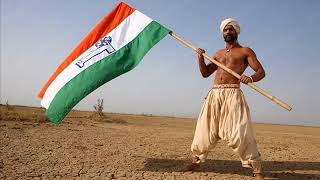 VANDE MATARAM TAMIL Song by AR Rahman  Thai Manne Vanakkam Song Video for Indians  Binil Selva J [upl. by Nahtonoj514]