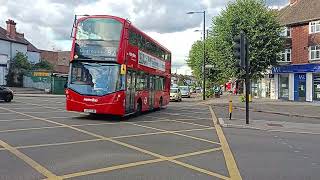 GREENFORD London TODAY DT08092024 [upl. by Xyno]