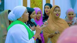 AYAAN WADANI HEES AROOS MASHXARAD OFFICIAL VIDEO 2022 [upl. by Scotty]