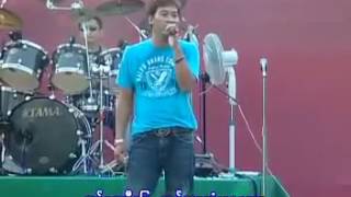 myanmar water festival thingyan songs [upl. by Eenitsed]