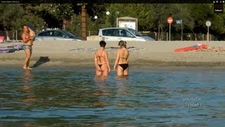 Paralia Katerini 2012 HD [upl. by Anirbed]