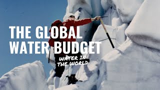 Global Water Budget [upl. by Glynas31]