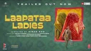 Laapataa Ladies Full HD Movie [upl. by Casilde]