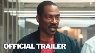 BEVERLY HILLS COP 4 Official Trailer 2024  HD [upl. by Cirilo297]