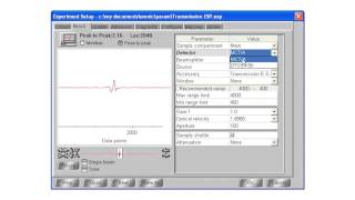 Detectors Data Collection [upl. by Ardnua]