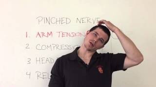 Neck Pain And Pinched Nerve SelfMovement Test  Royersford PA  Limerick PA [upl. by Mahau]