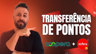 A LIVELO e o COOPERA são parceiros na transferência de PONTOS [upl. by Stagg667]