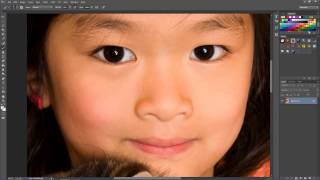 Wacom for Image Editing [upl. by Anilrac248]