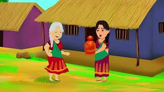 takar bank bangla cartoon part 01 [upl. by Nelo]