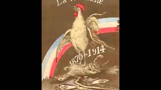 Le coq  drôle doiseau pour un emblème [upl. by Map]