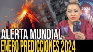 PROXIMO AÑO 2024 ANTES DE SEIS MESES ESTO VA A OCURRIR [upl. by Colyer]