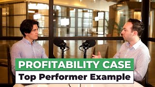 Consulting Case Interview A Profitability Case Study with exBCG Consultants [upl. by Akehsay166]