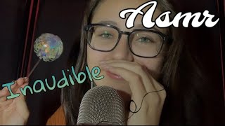 ASMR FR La MEILLEURE vidéo INAUDIBLE portail de linaudible et plus encore [upl. by Ramey278]