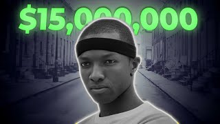 The Rise and Fall of Marlo Stanfield [upl. by Troxell]